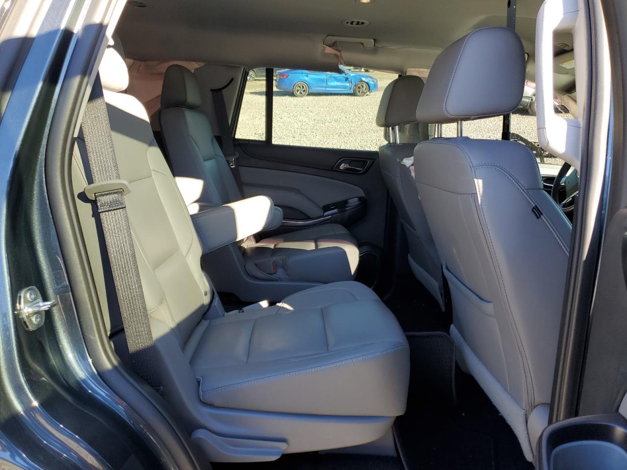 2020 Chevrolet Tahoe - Image 11