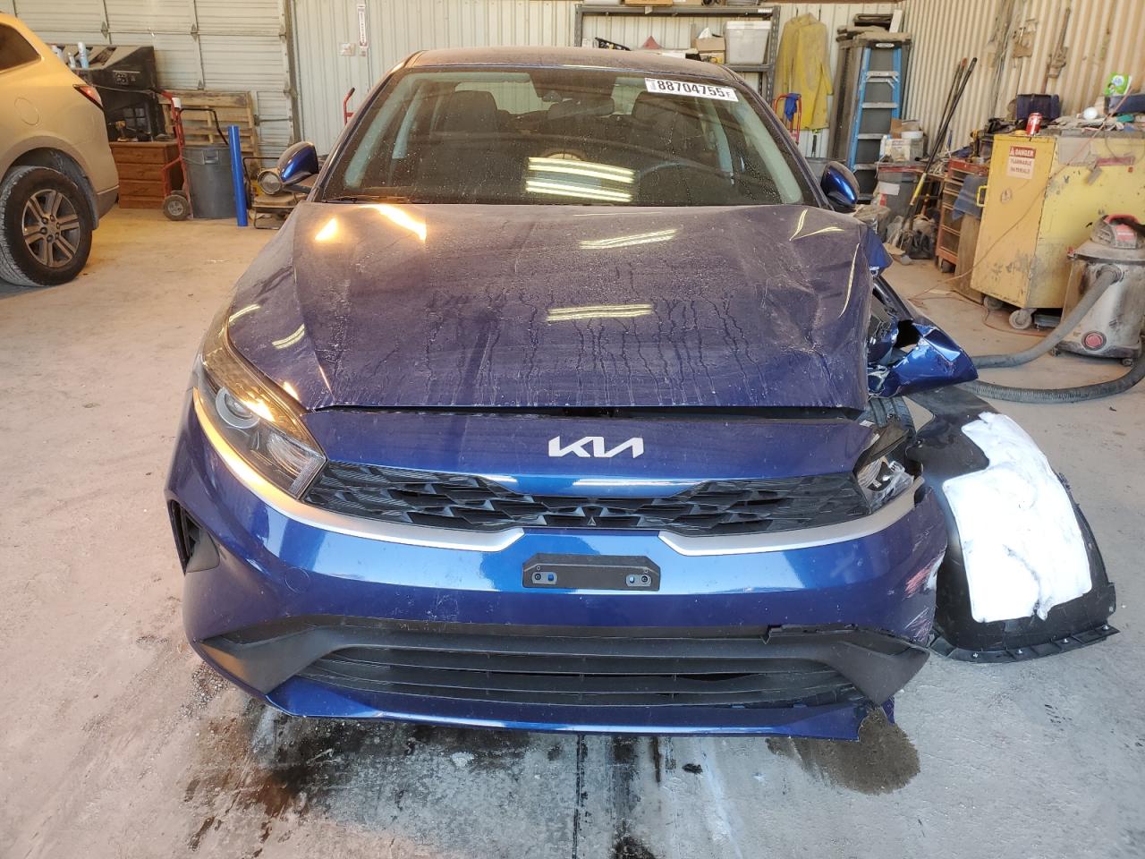 2024 Kia Forte - Image 5