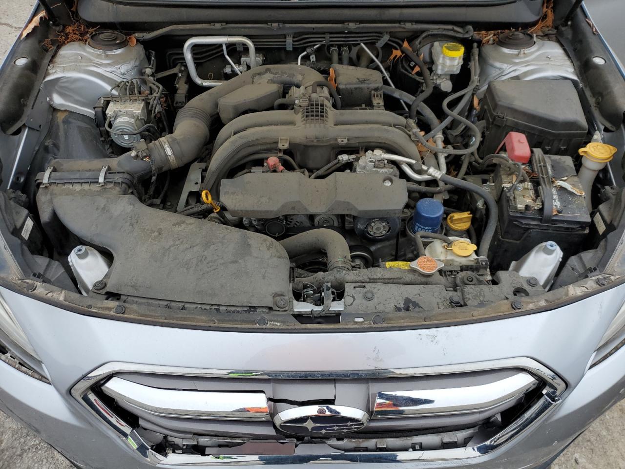 2018 Subaru Outback - Image 12