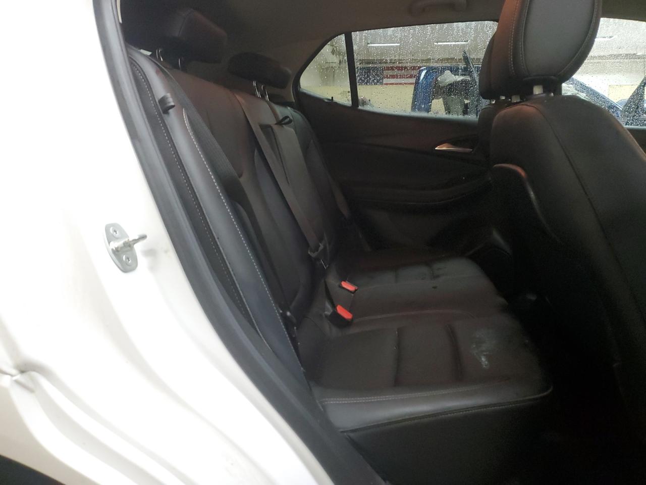 2021 Buick Encore - Image 11