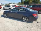 2015 Mercedes-Benz C 250 na sprzedaż w Madisonville, TN - Front End