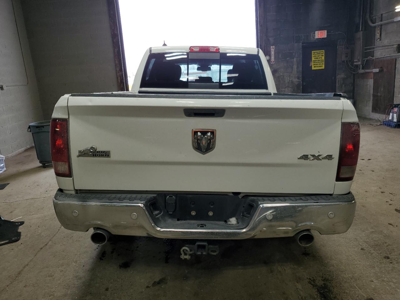 2019 RAM 1500 - Image 6