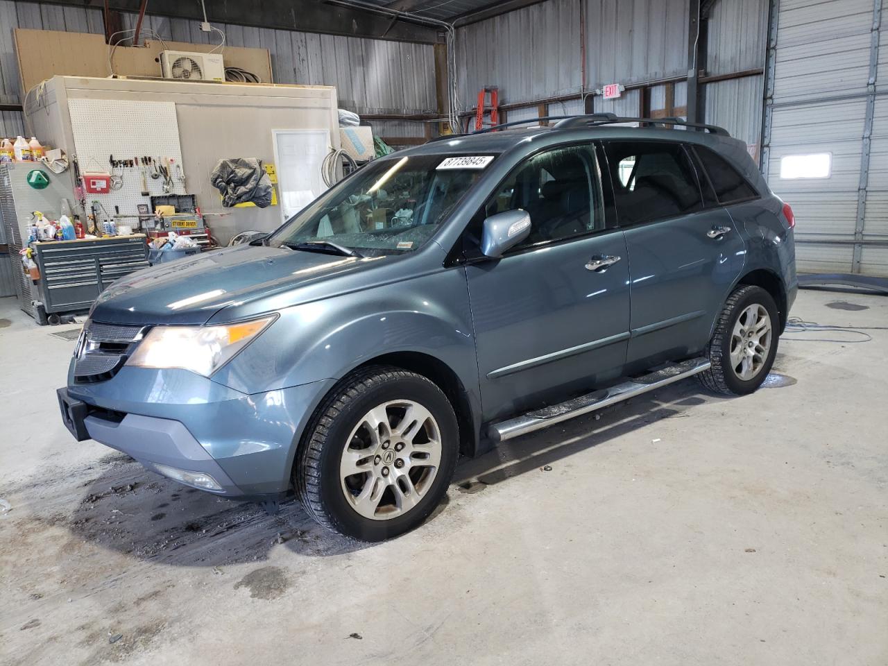 2008 Acura MDX - Image 1