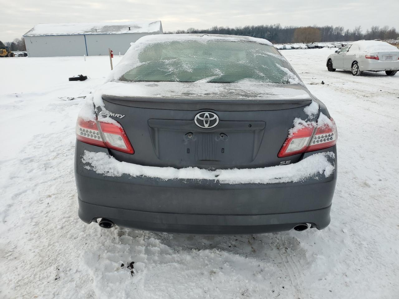 2010 Toyota Camry - Image 6