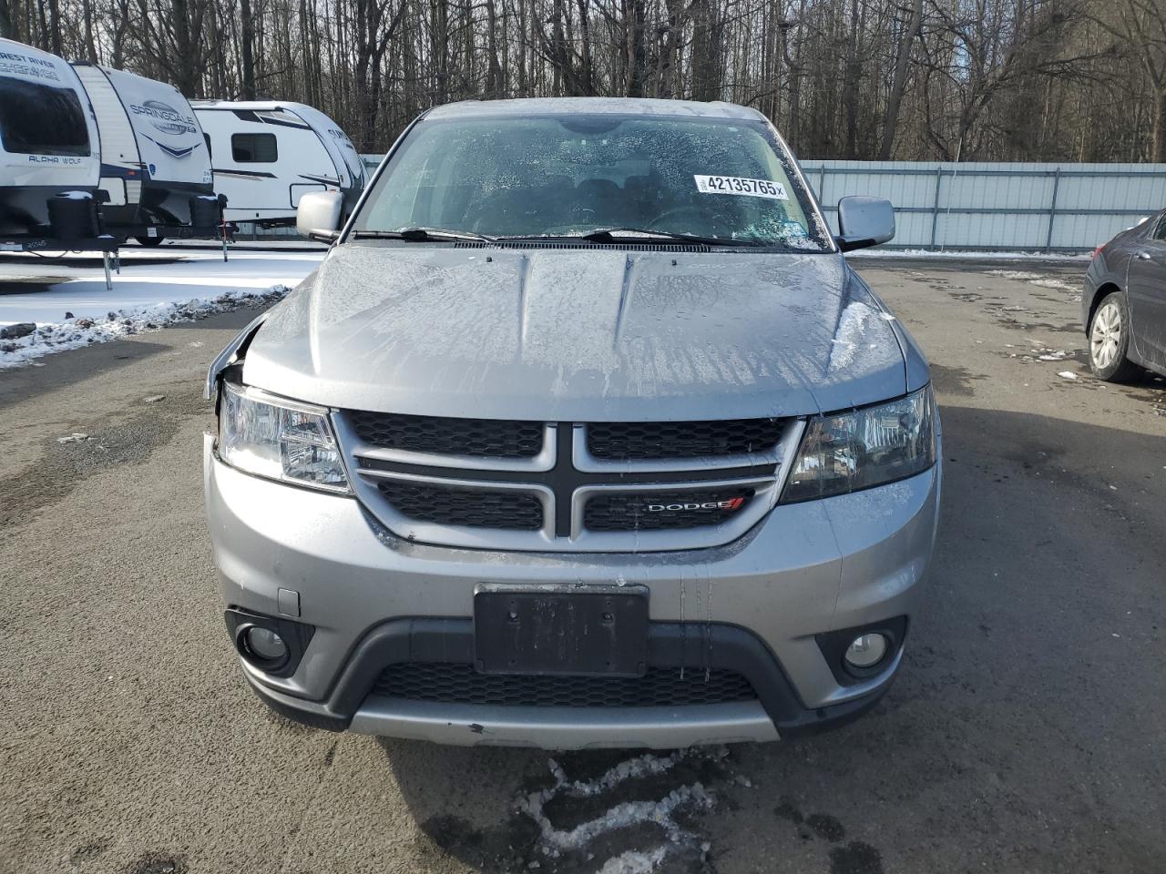 2016 Dodge Journey - Image 5