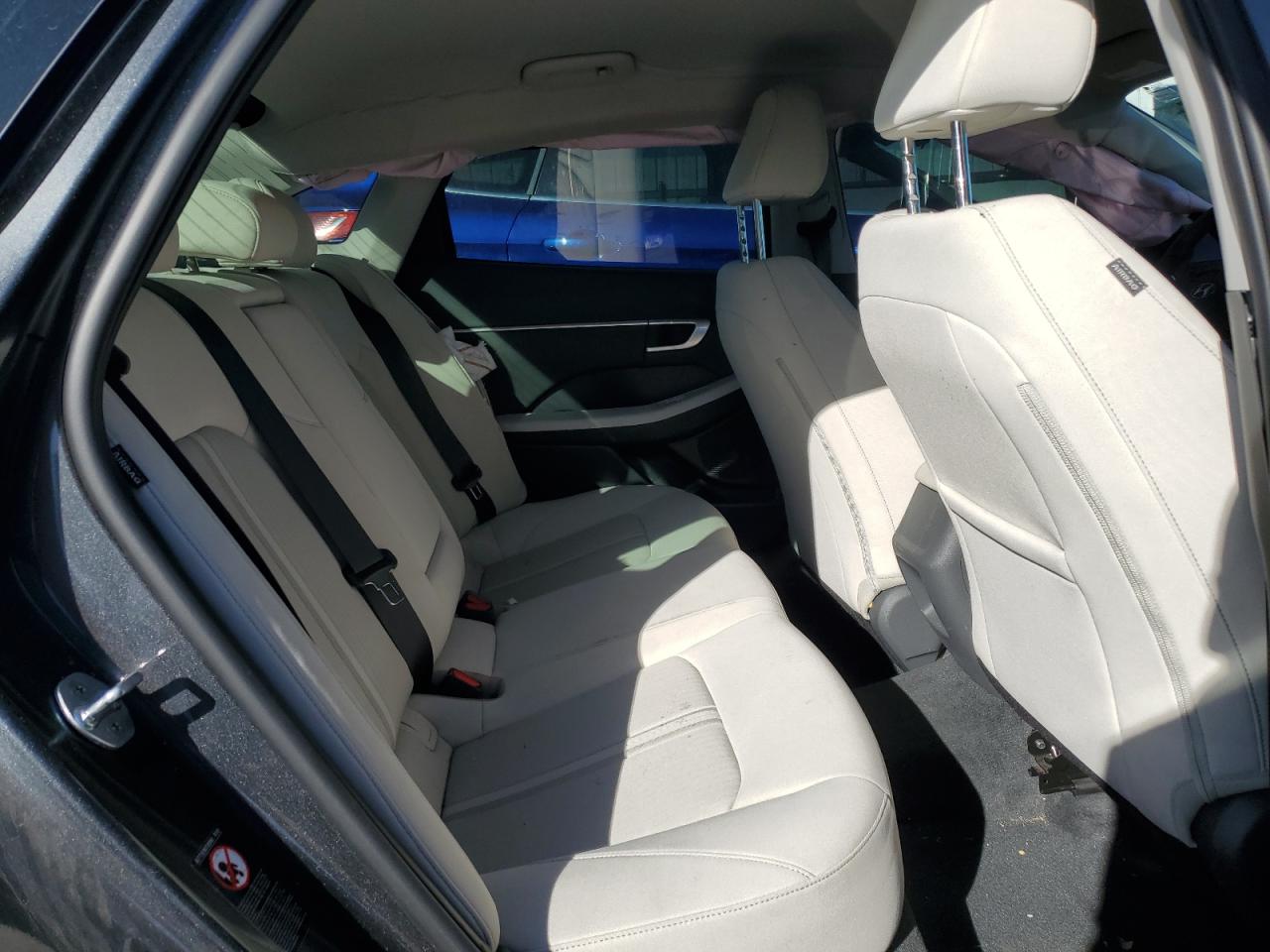 2021 Hyundai Sonata - Image 10