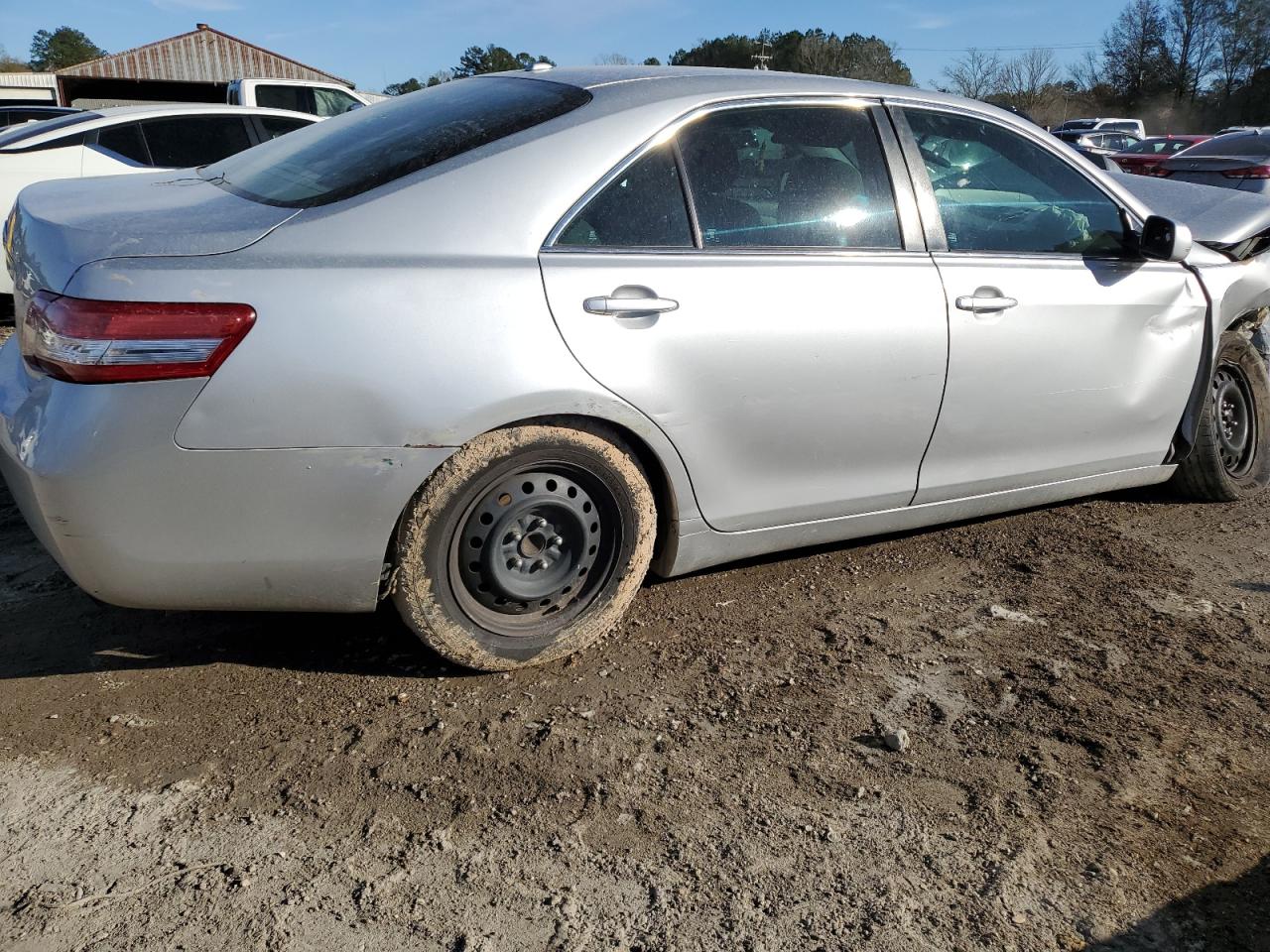 2010 Toyota Camry - Image 3
