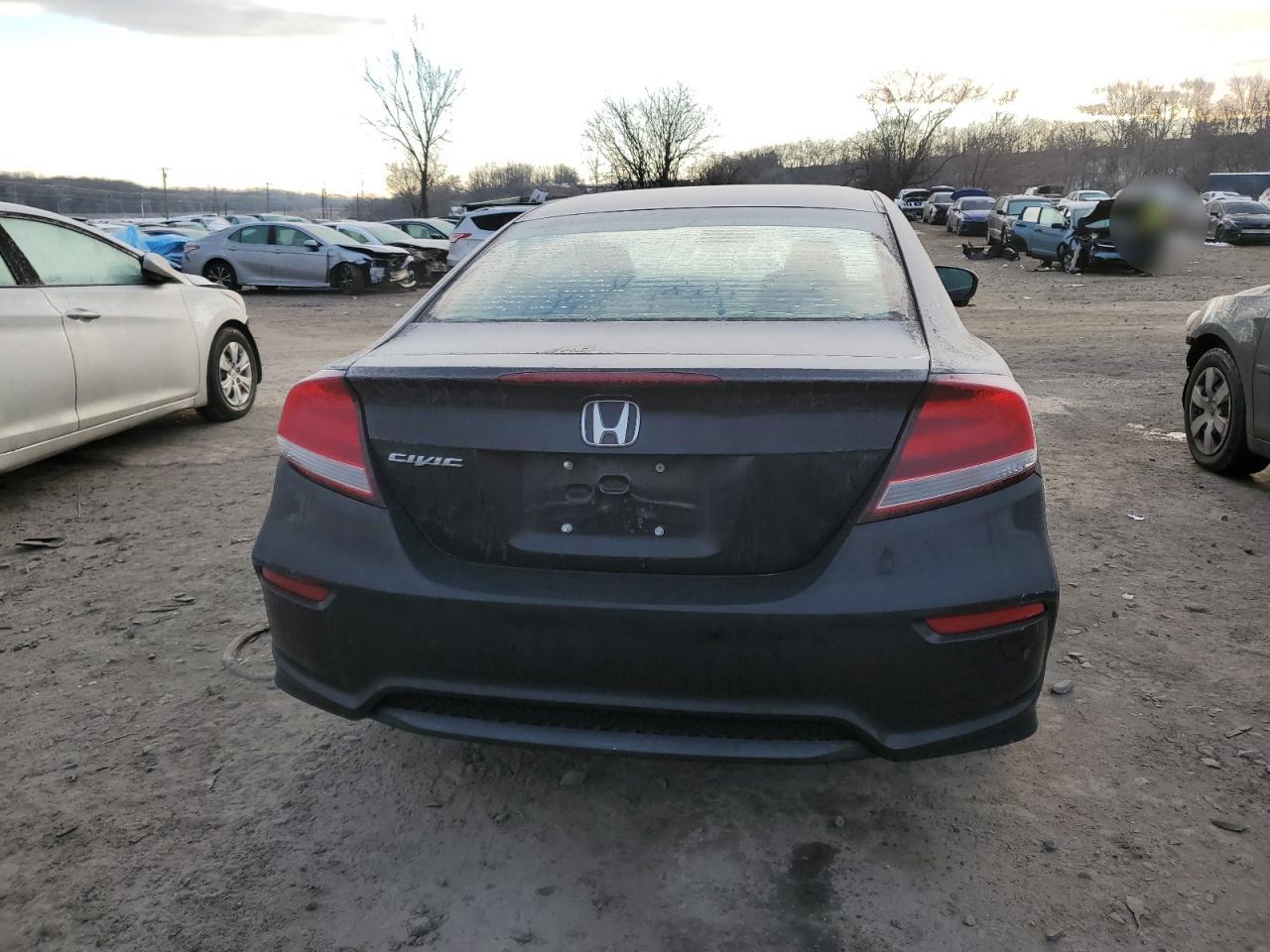 2015 Honda Civic - Image 6