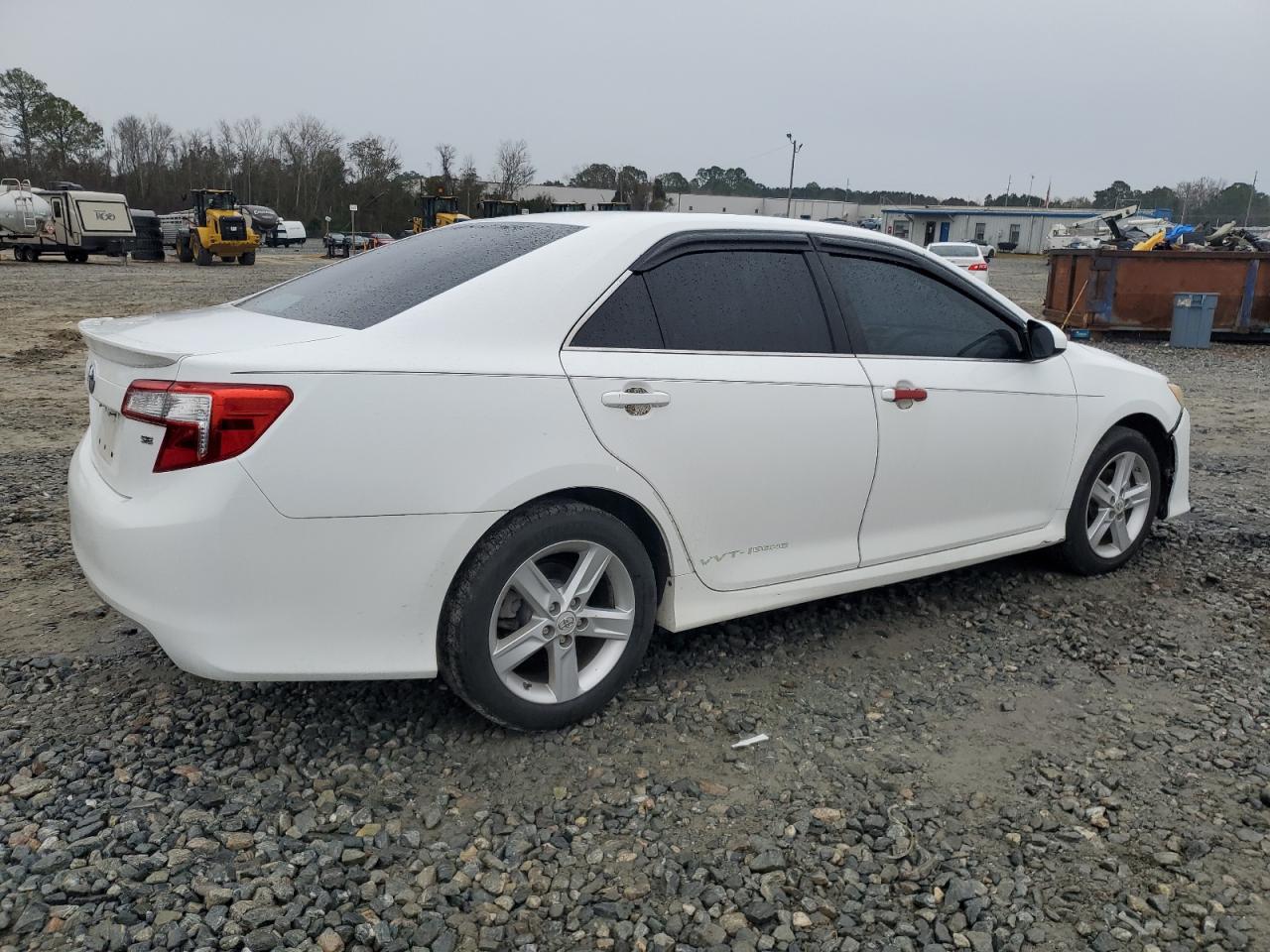 2012 Toyota Camry - Image 3