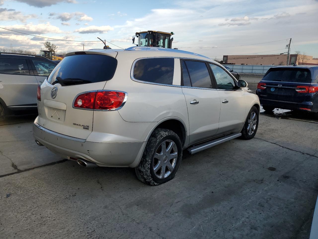 2008 Buick Enclave - Image 3