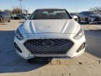 2019 Hyundai Sonata Limited للبيع في Wilmer، TX - Undercarriage