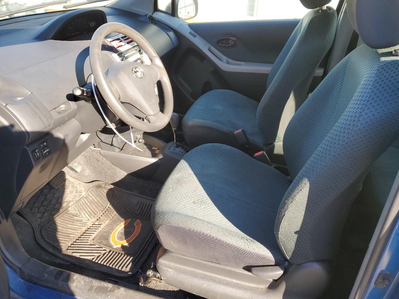 2007 Toyota Yaris - Image 7
