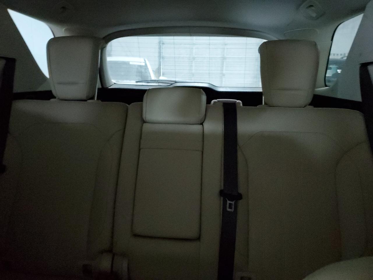 2016 Mercedes-Benz GLE - Image 10