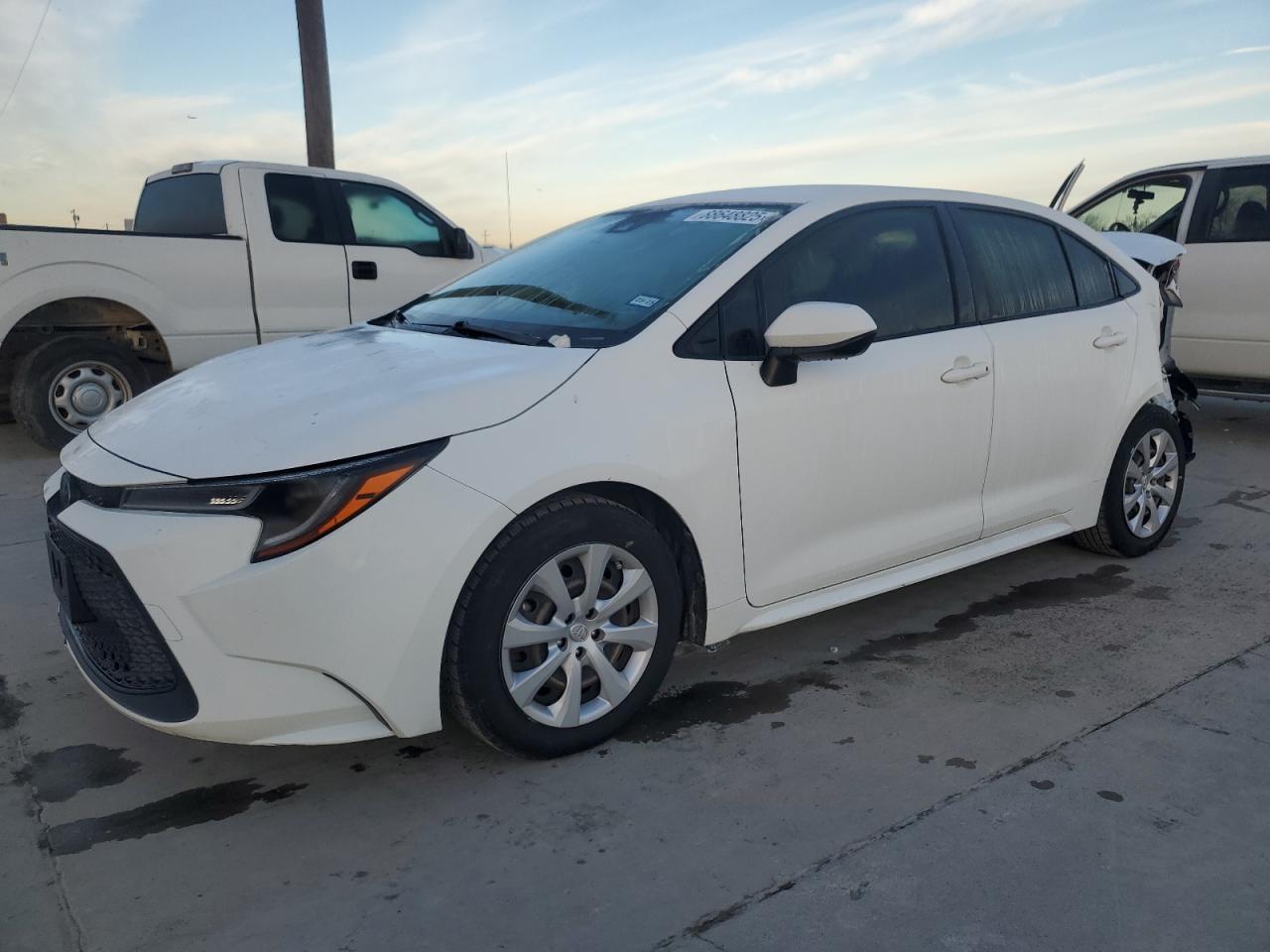 2021 Toyota Corolla - Image 1