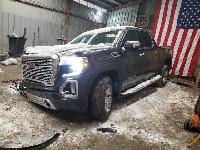 2021 Gmc Sierra K1500 Denali