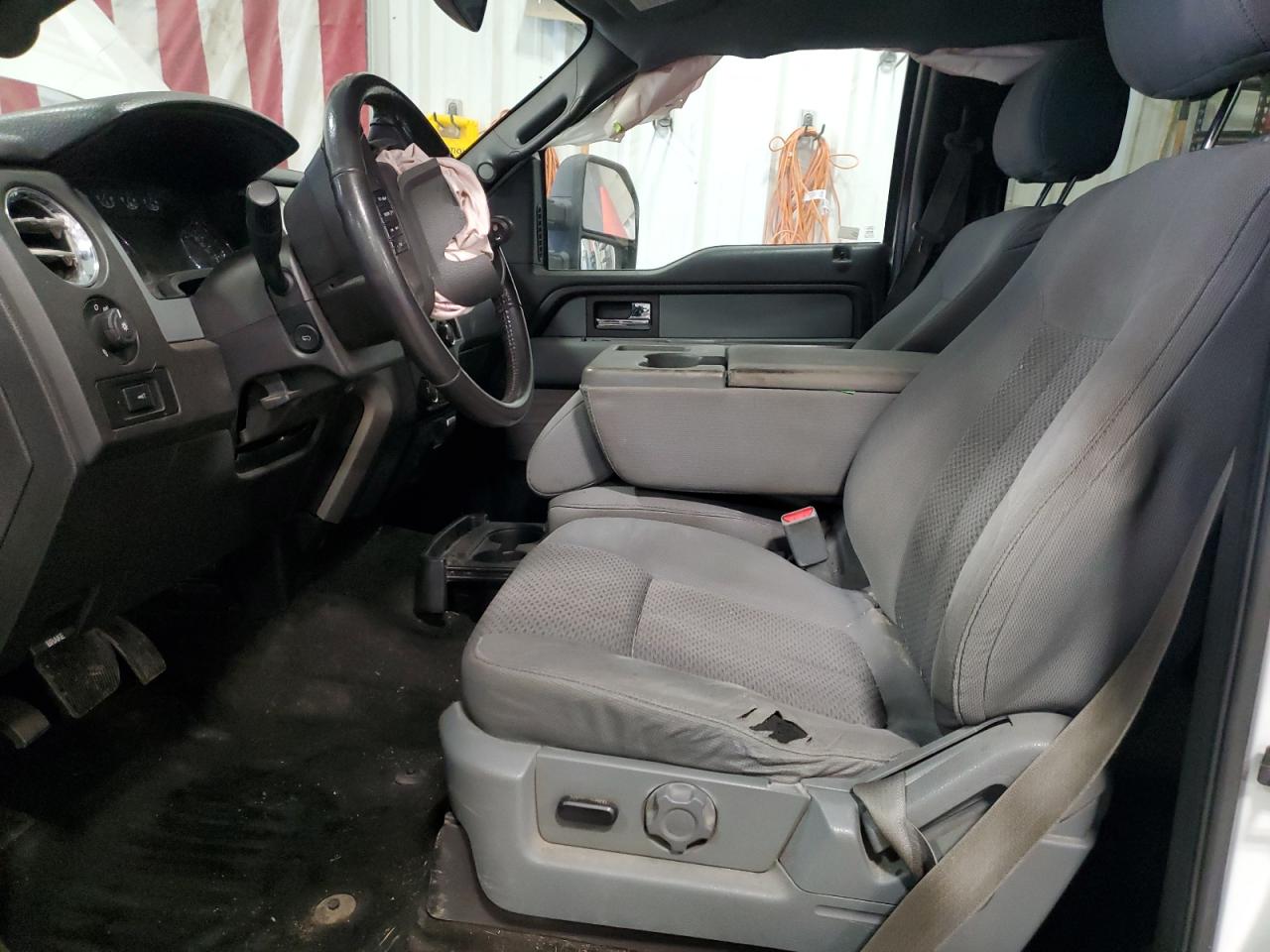 2014 Ford F-150 - Image 7