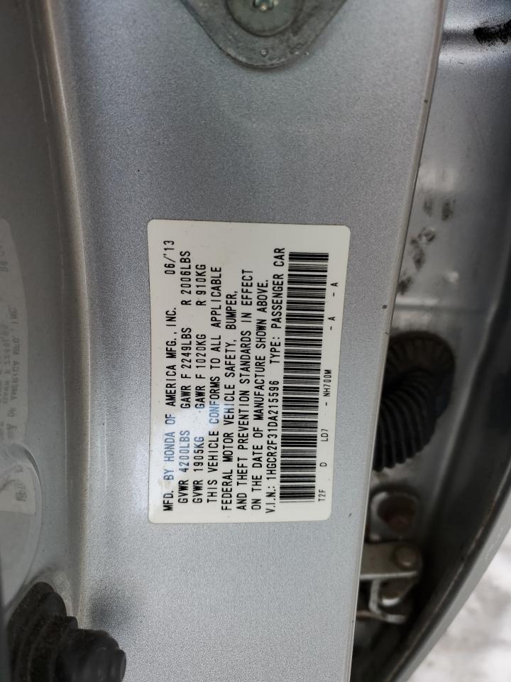 2013 Honda Accord - Image 12