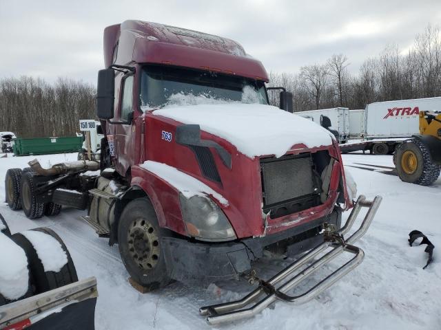 2006 Volvo Vn Vnl