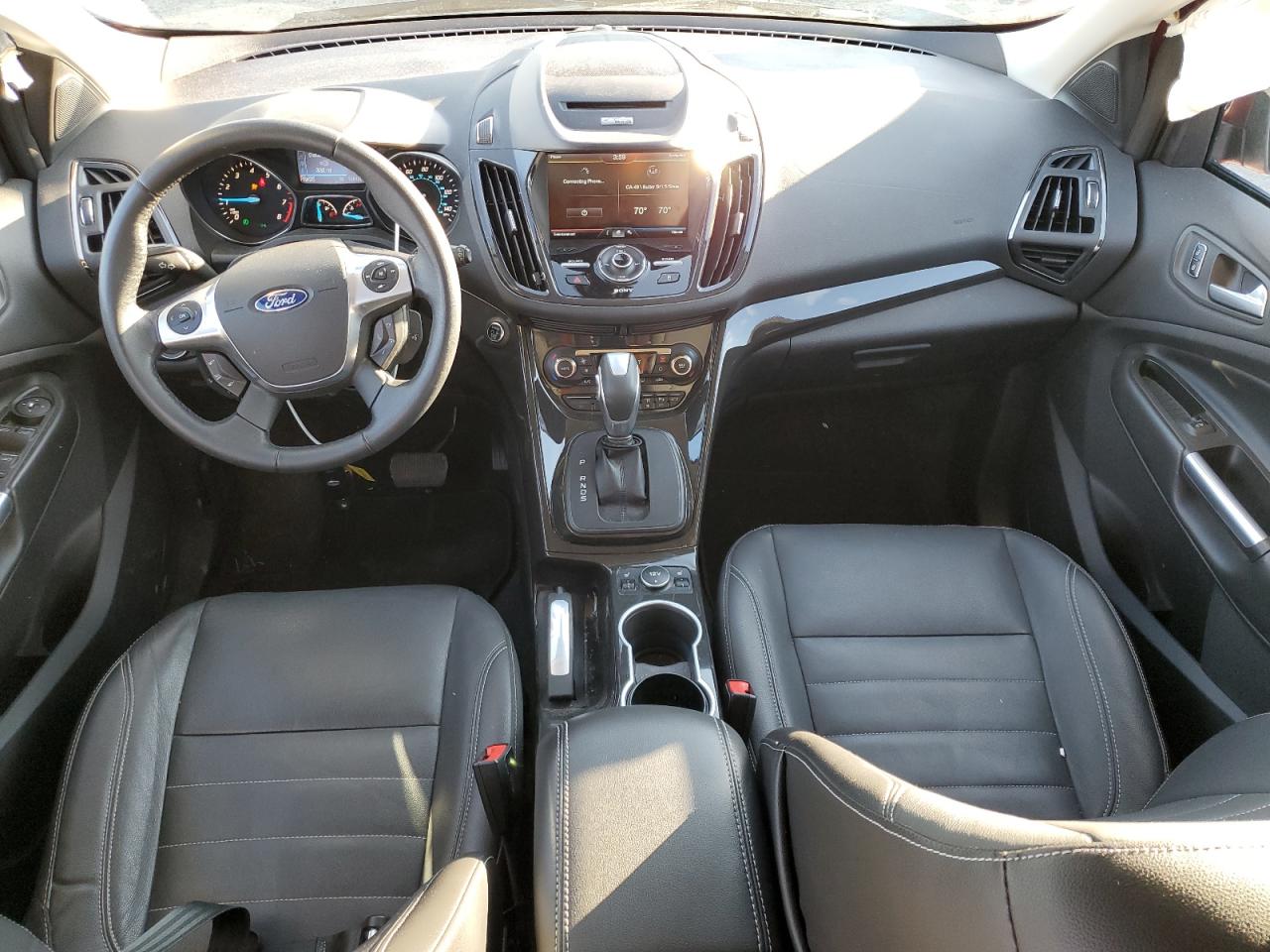 2014 Ford Escape - Image 8
