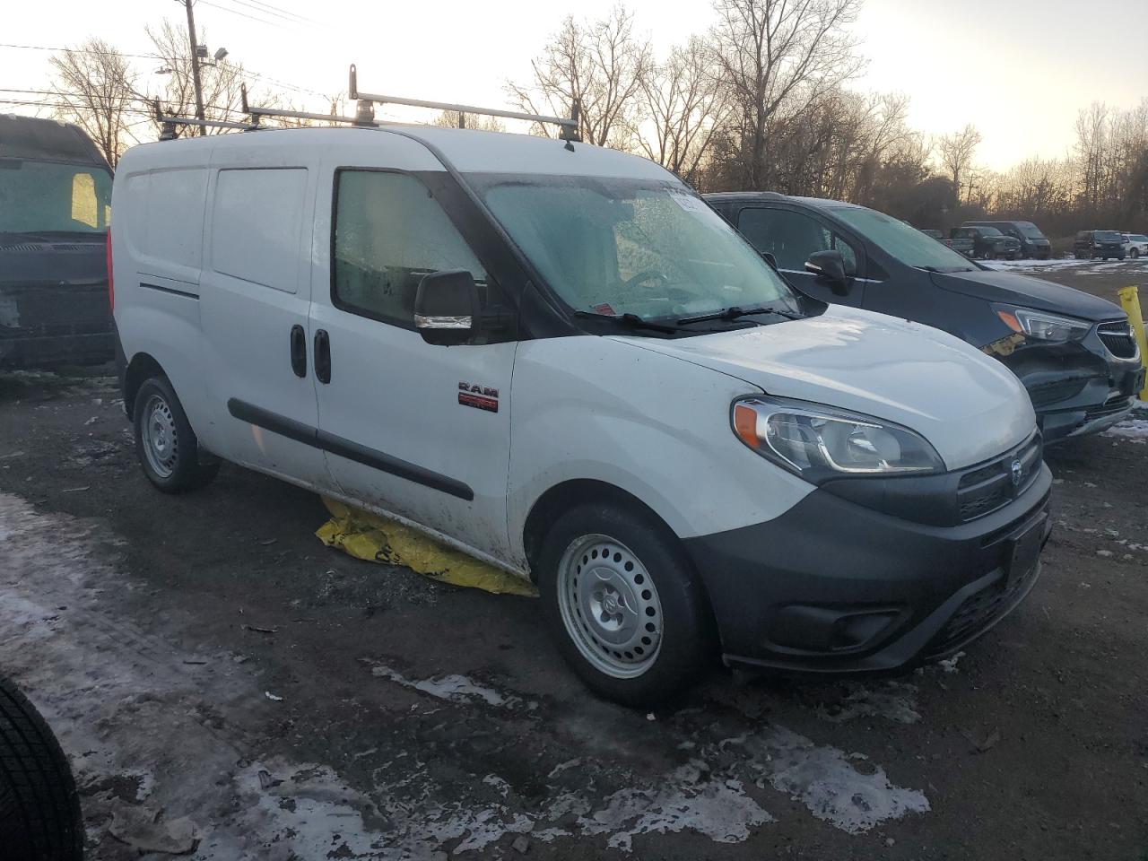 2018 RAM ProMaster City - Image 4
