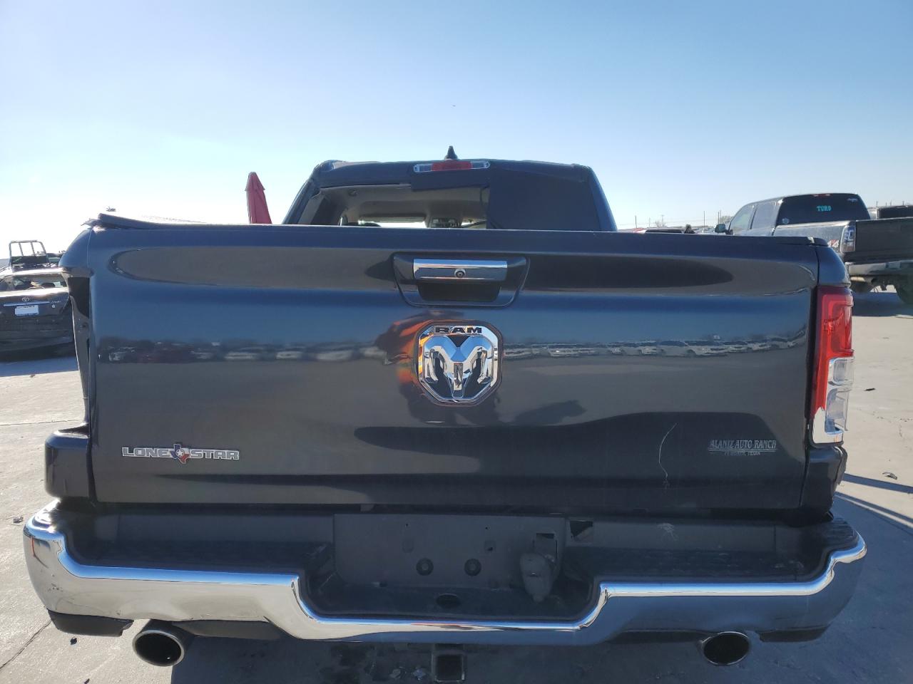 2019 RAM 1500 - Image 6
