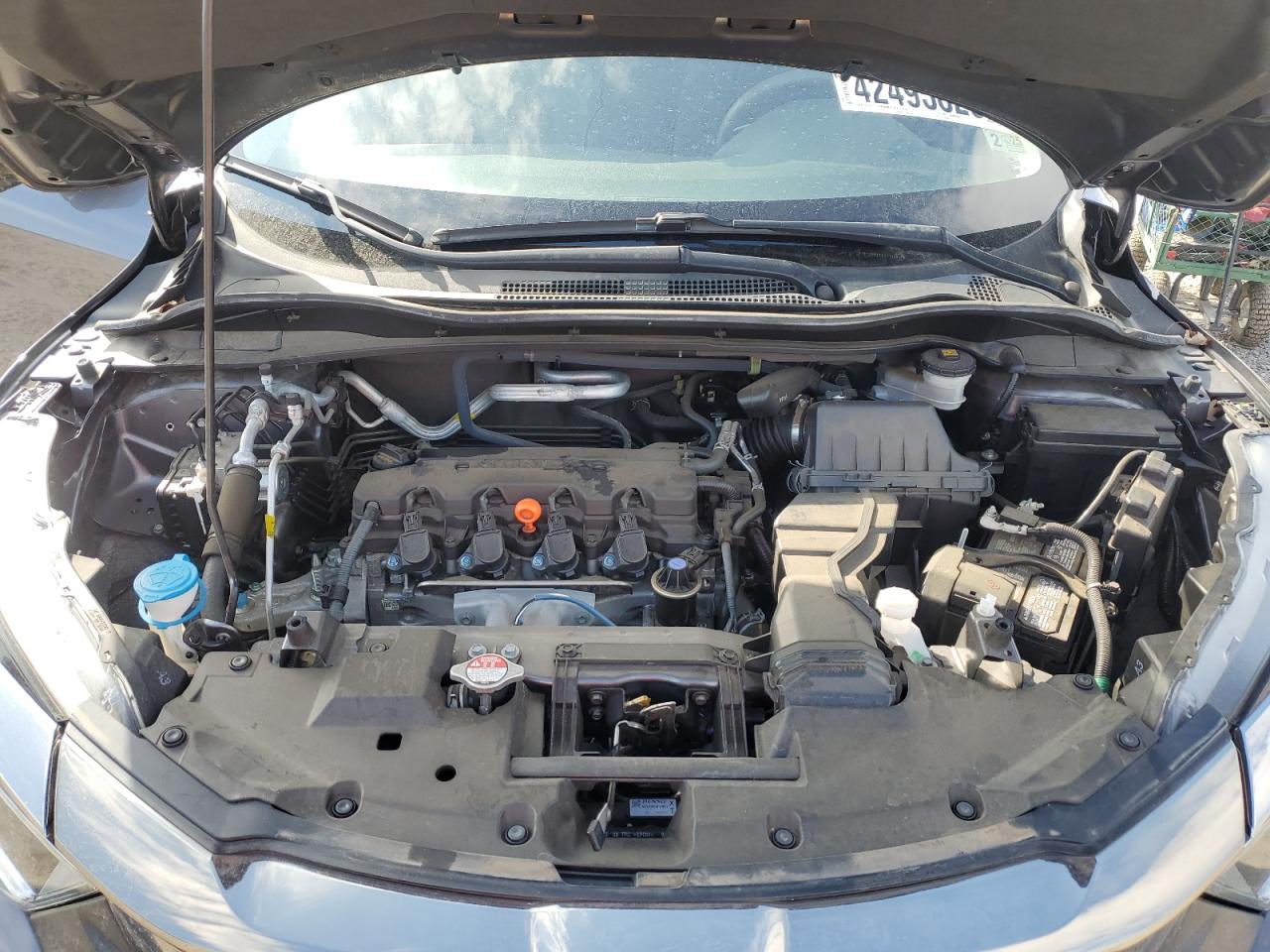 2021 Honda HR-V - Image 14