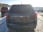 2017 Chevrolet Equinox Lt за продажба в Seaford, DE - Mechanical