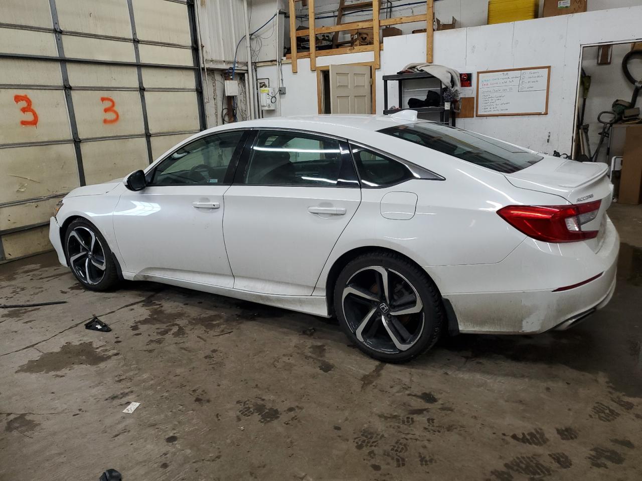 2019 Honda Accord - Image 2