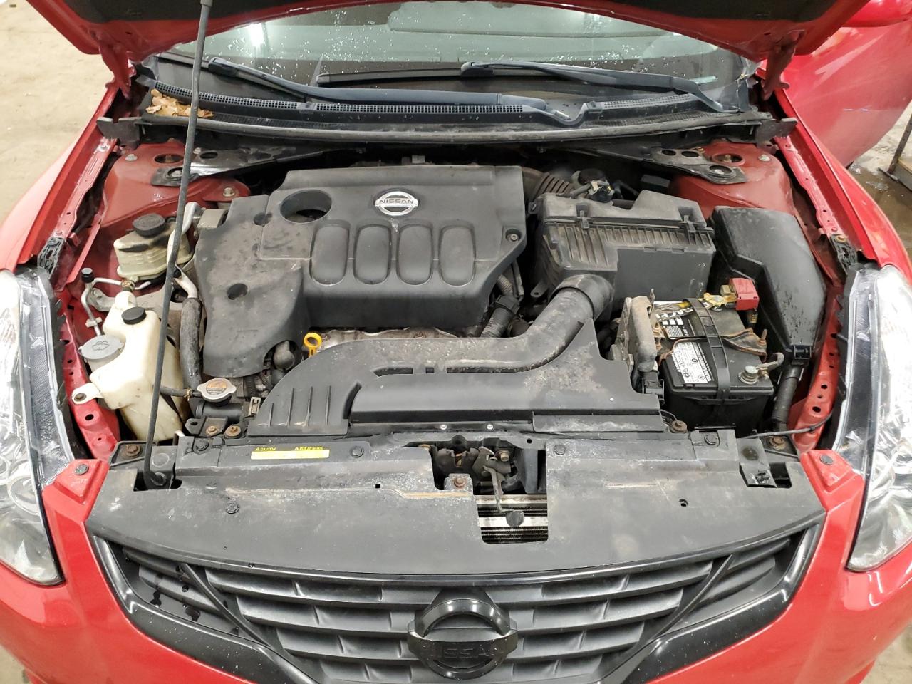 2011 Nissan Altima - Image 11