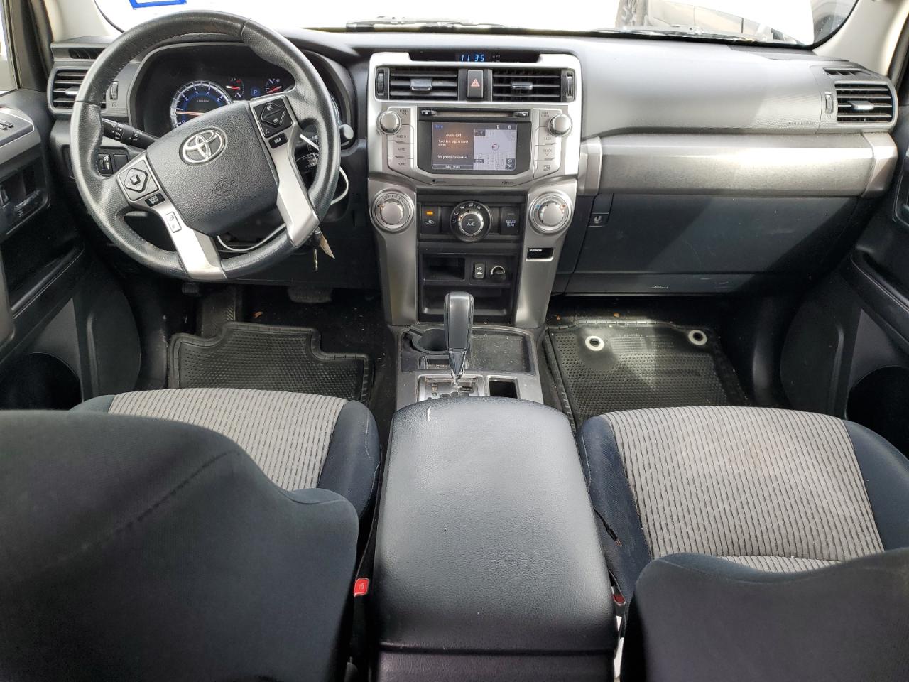 2015 Toyota 4Runner - Image 8
