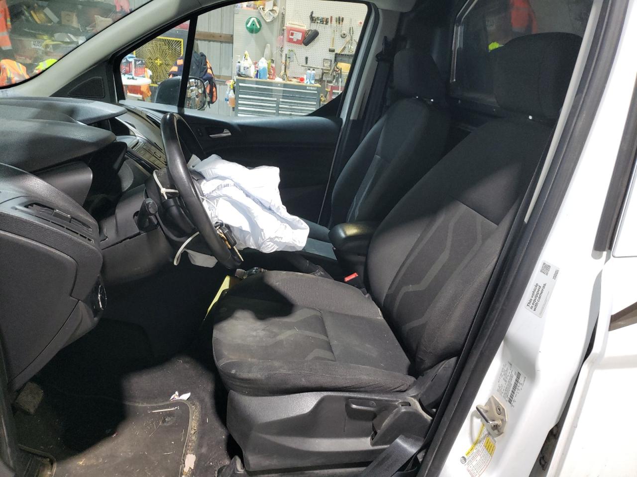 2018 Ford Transit - Image 7
