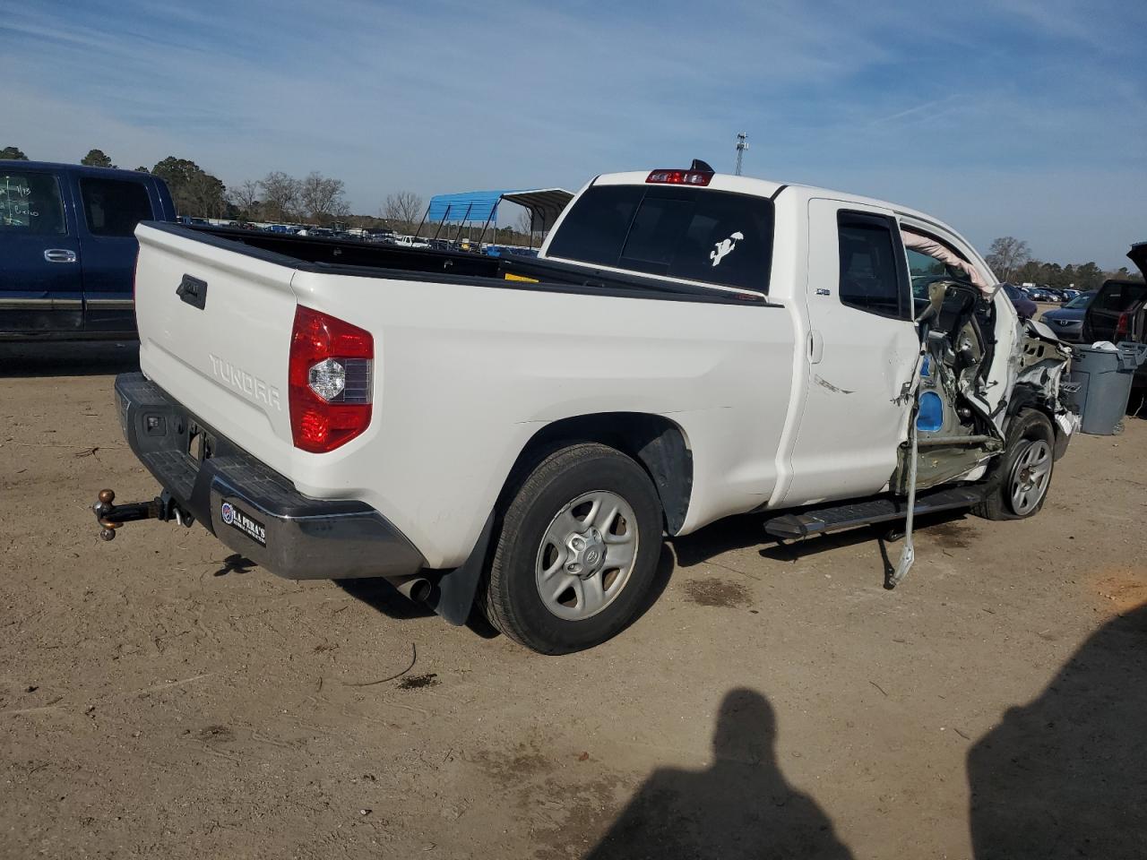 2020 Toyota Tundra - Image 3