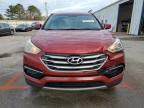 2017 Hyundai Santa Fe Sport  продається в Montgomery, AL - Front End