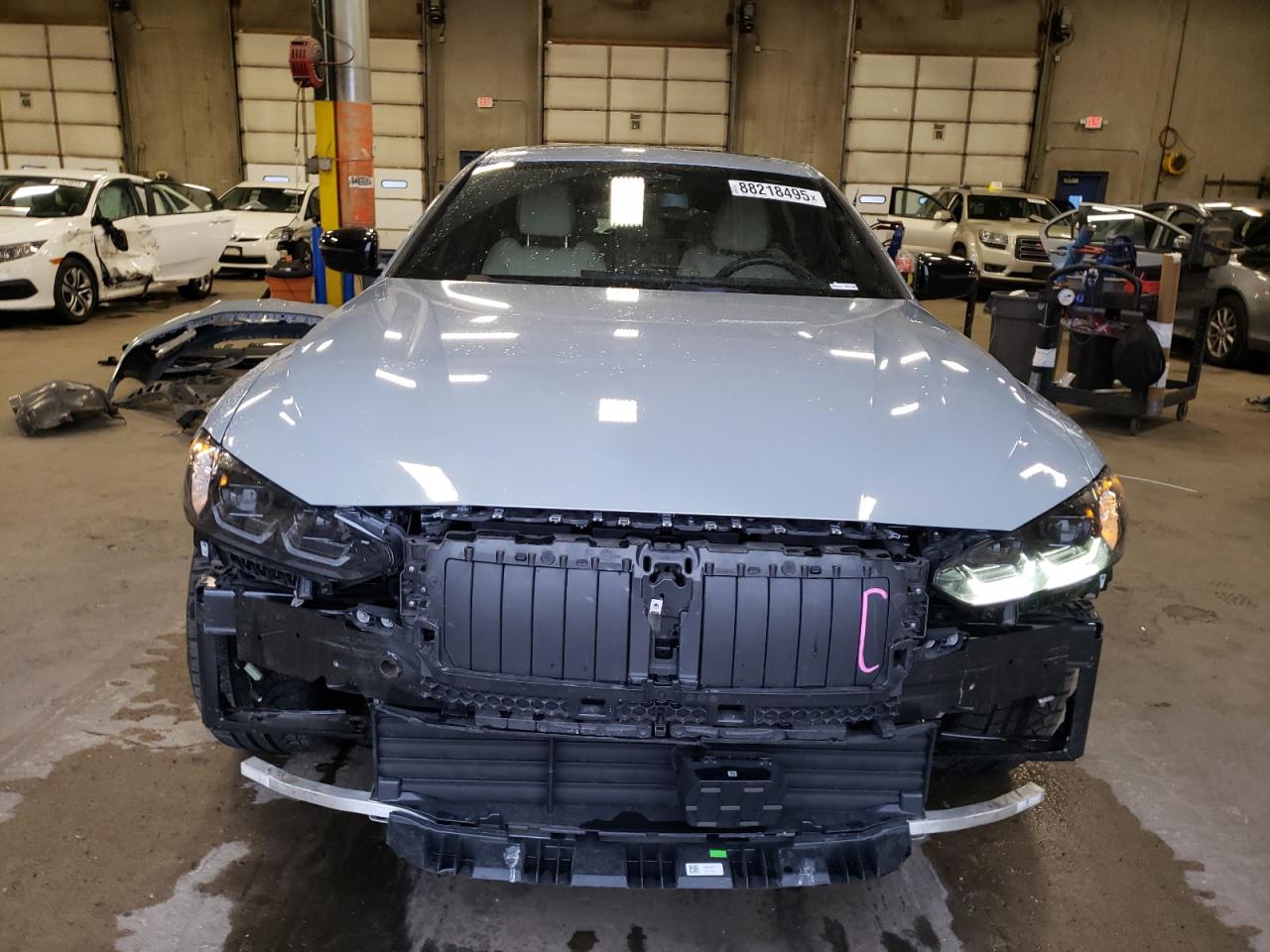 2024 BMW 4er - Image 5
