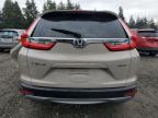 2018 Honda Cr-V Ex продається в Graham, WA - Side