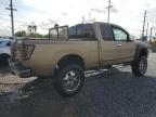 2004 Nissan Titan Xe for Sale in Riverview, FL - Undercarriage