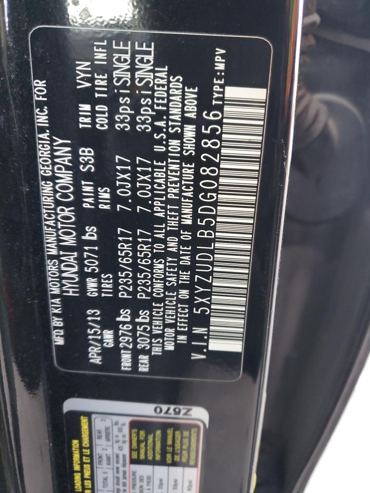 2013 Hyundai Santa Fe - Image 12