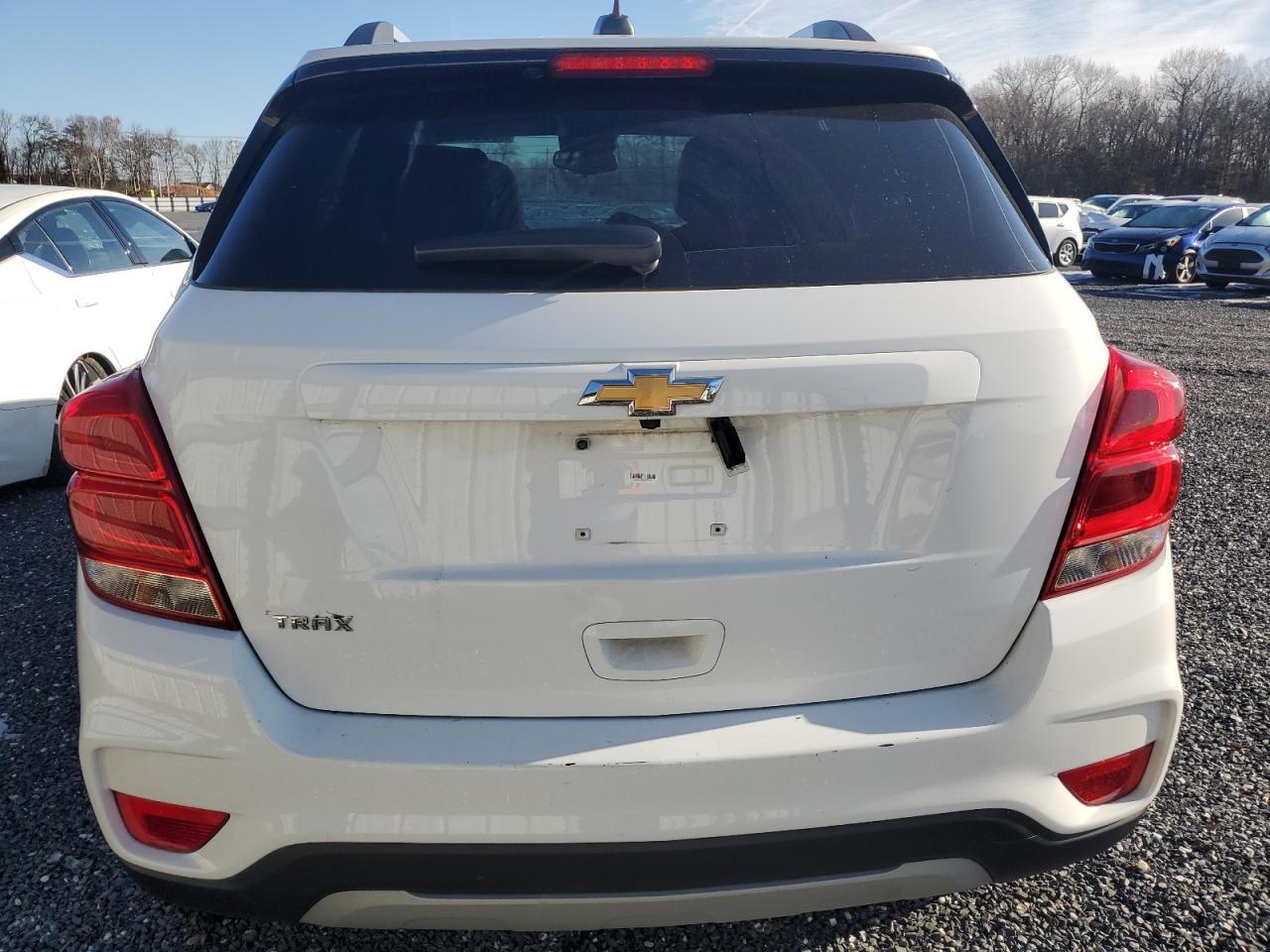 2021 Chevrolet Trax - Image 6