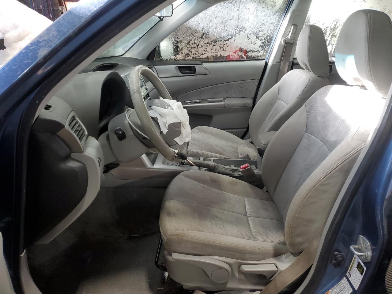 2009 Subaru Forester - Image 7
