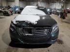 2017 Mercedes-Benz S 550 4Matic for Sale in Woodhaven, MI - Front End