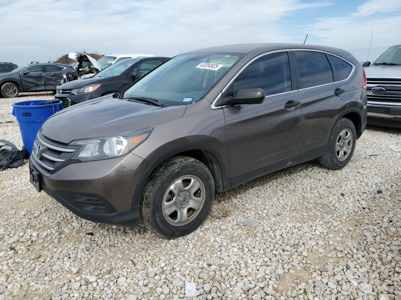 2013 Honda CR-V - Image 1