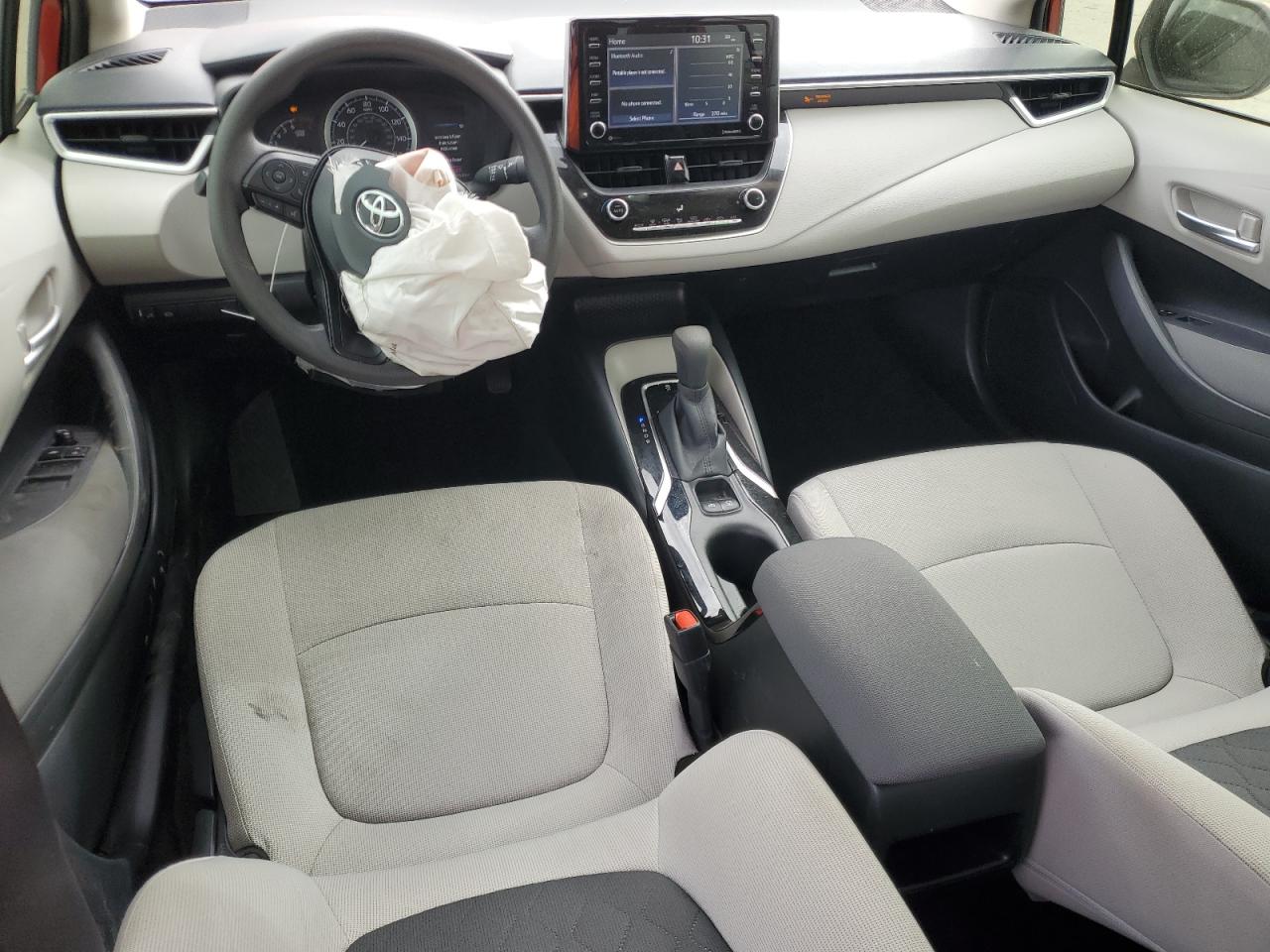 2021 Toyota Corolla - Image 8