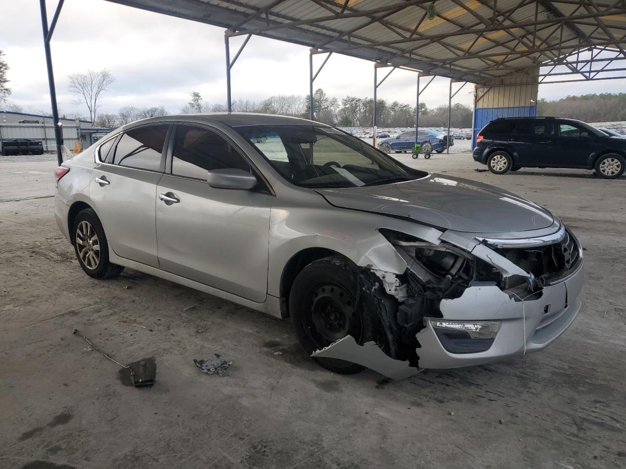 2013 Nissan Altima - Image 4