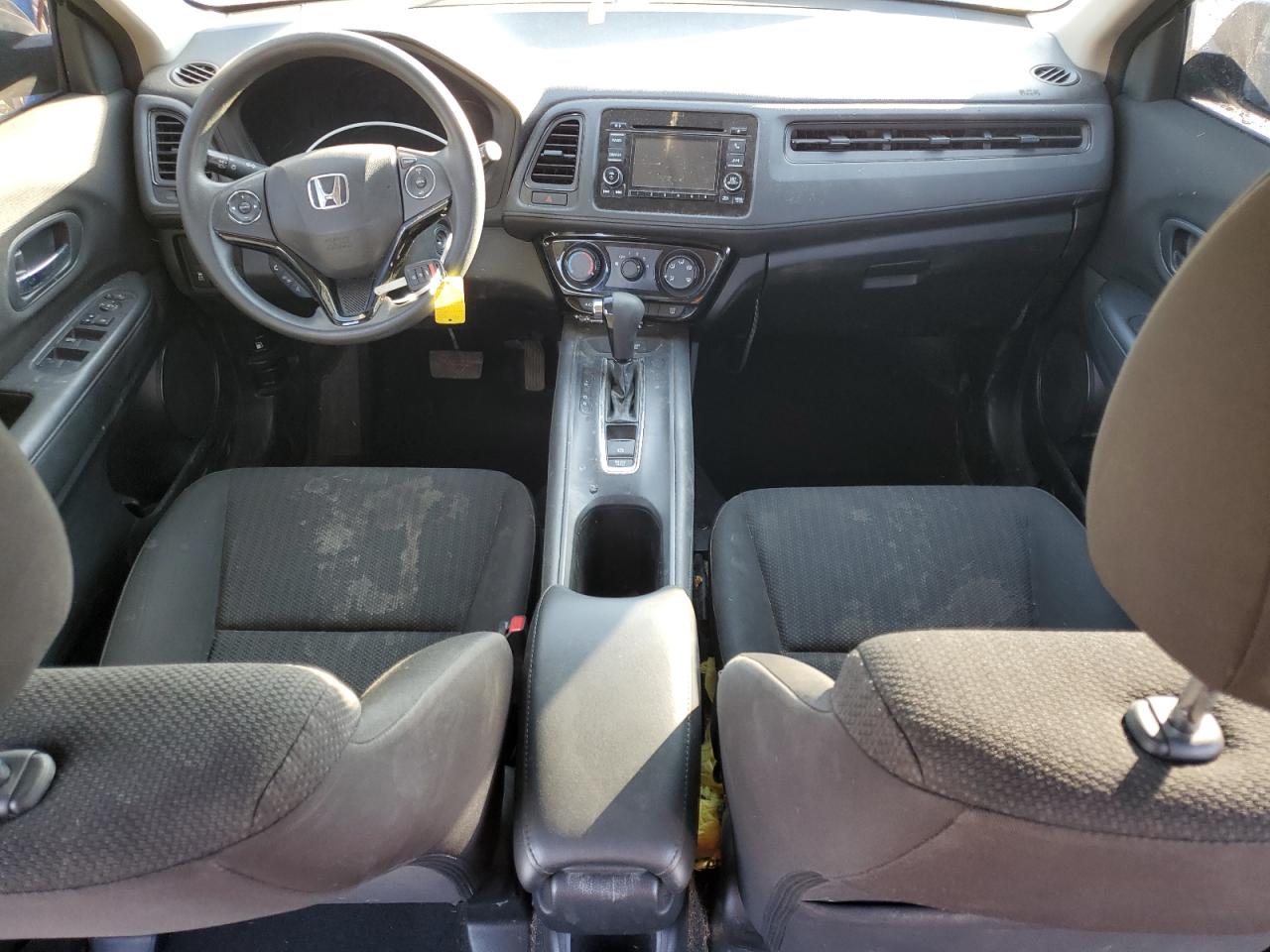 2016 Honda HR-V - Image 8