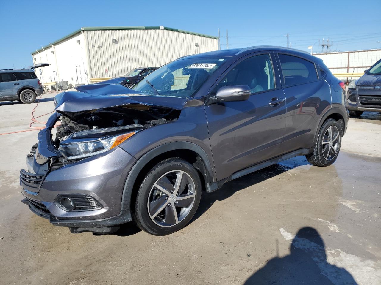 2021 Honda HR-V - Image 1