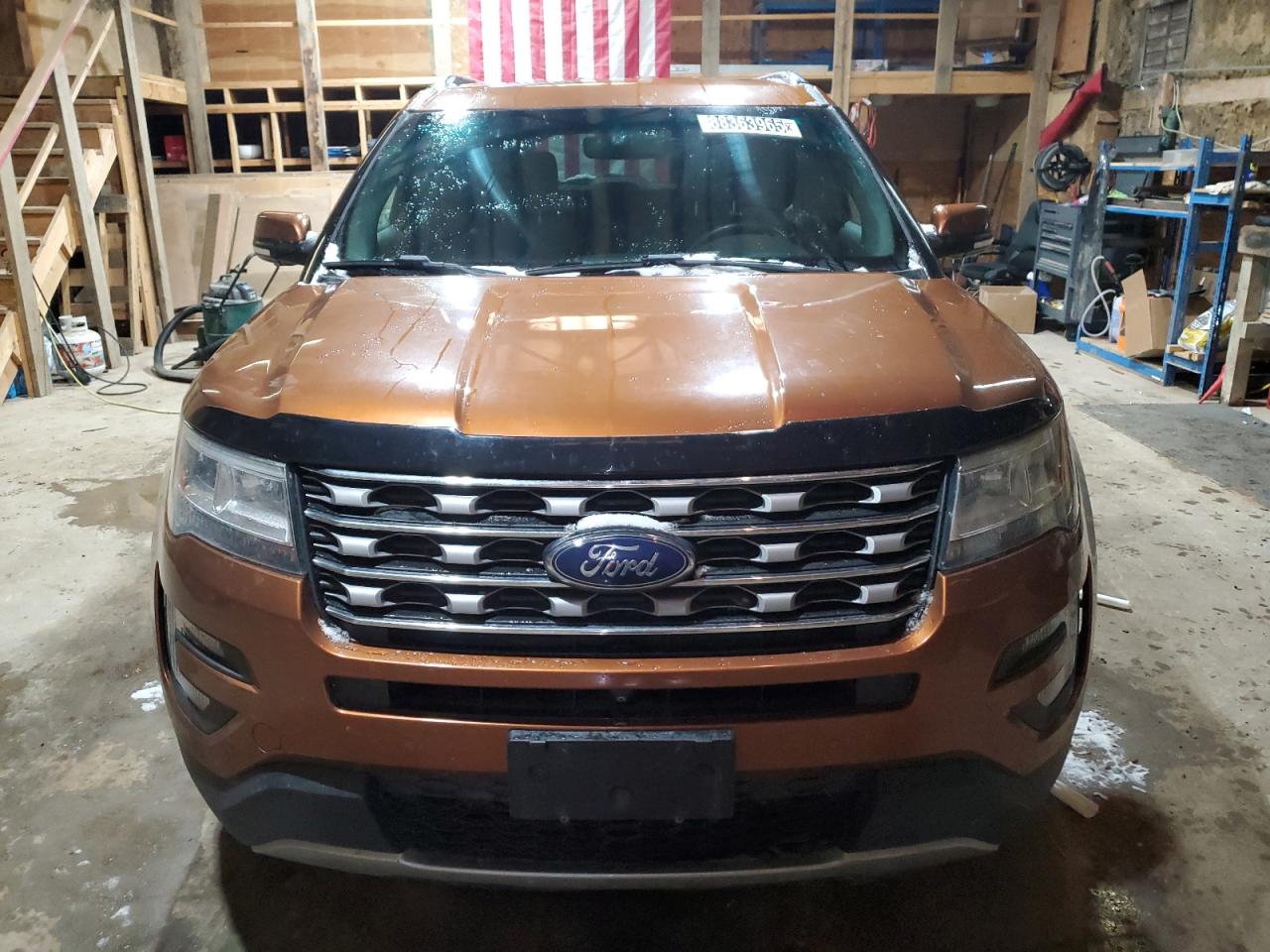 2017 Ford Explorer - Image 5