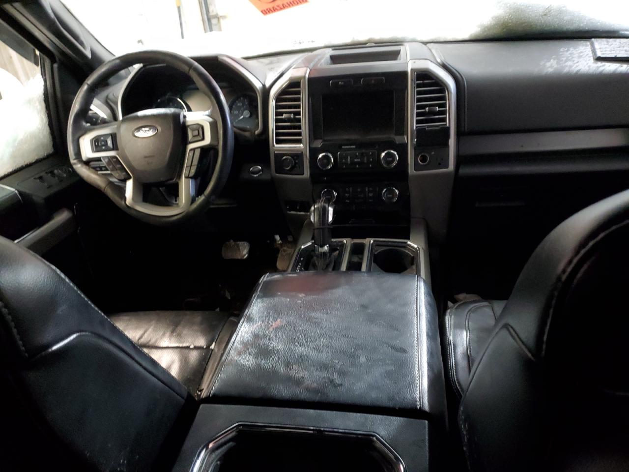 2016 Ford F-150 - Image 8