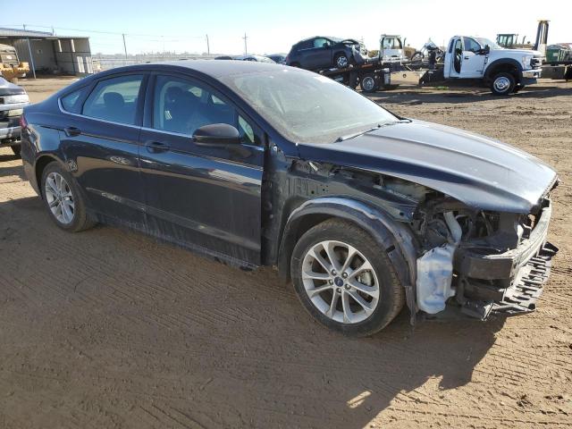  FORD FUSION 2020 Синій