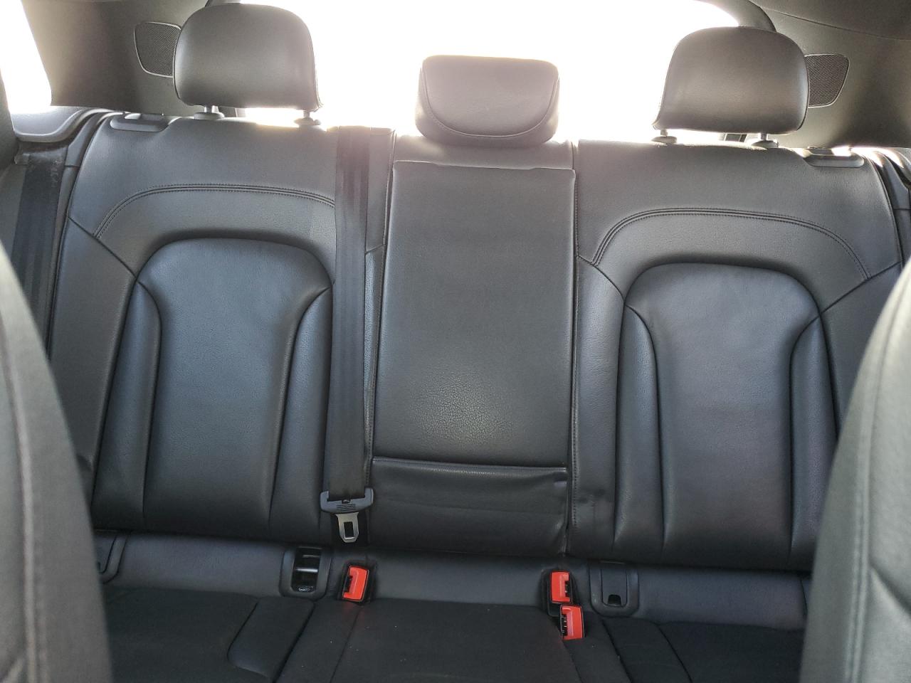 2018 Audi Q3 - Image 10