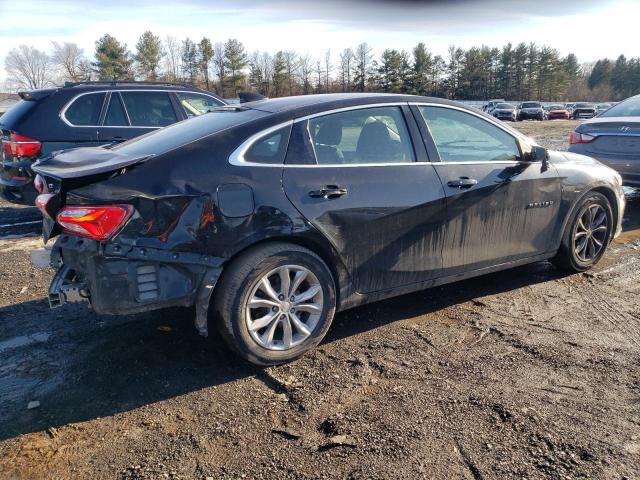  CHEVROLET MALIBU 2020 Black
